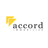 Logo de l'agence Accord Immobilier