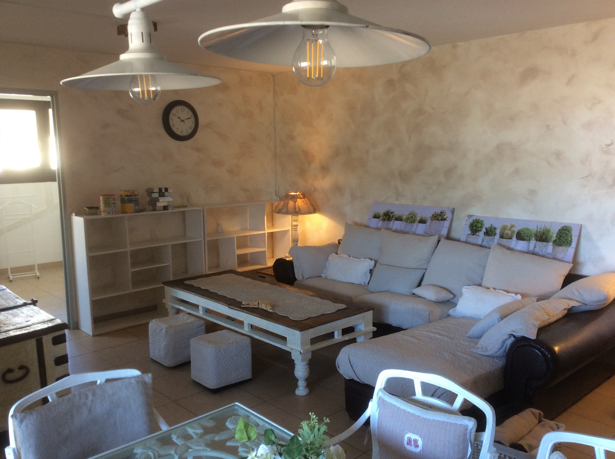 Location Appartement Saint-Pierre