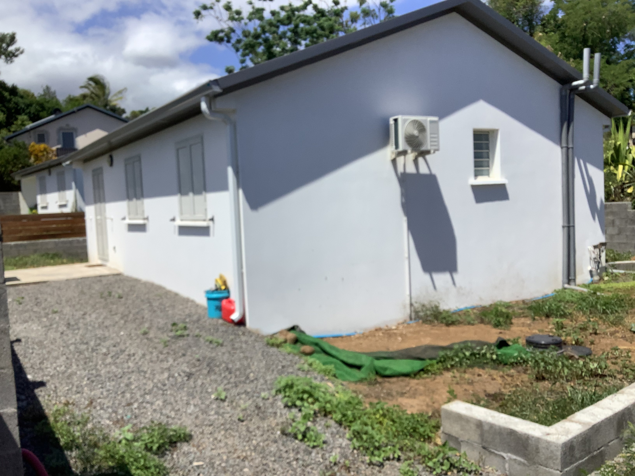 Location Maison-Villa Saint-Pierre