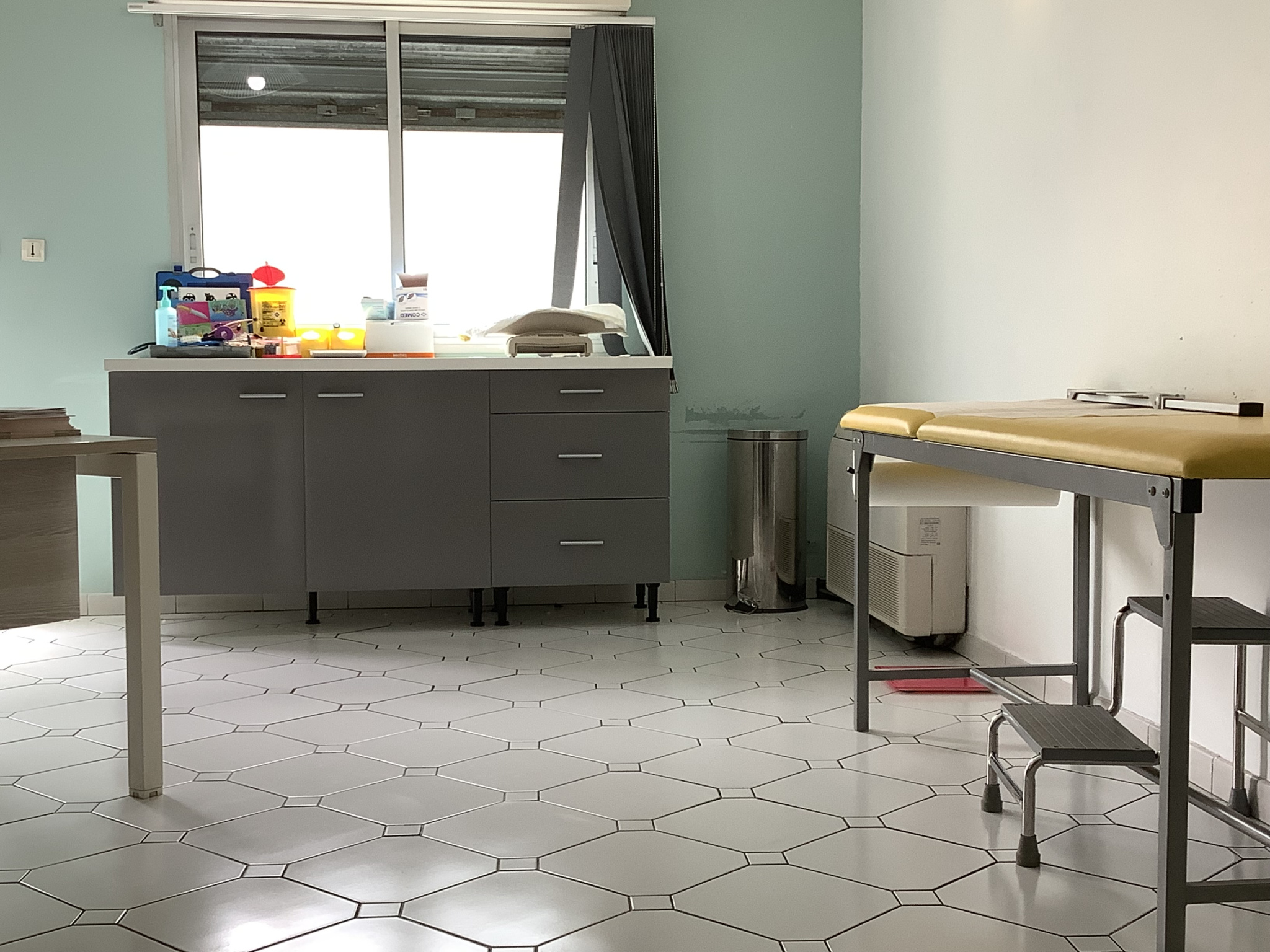 Location Fonds de commerce La Rivi�re Saint-Louis