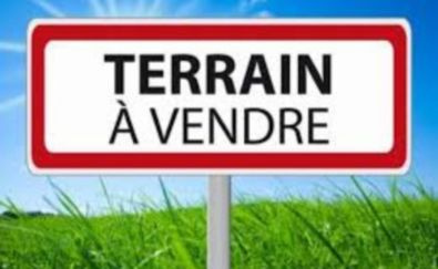 Terrain - Saint-Pierre