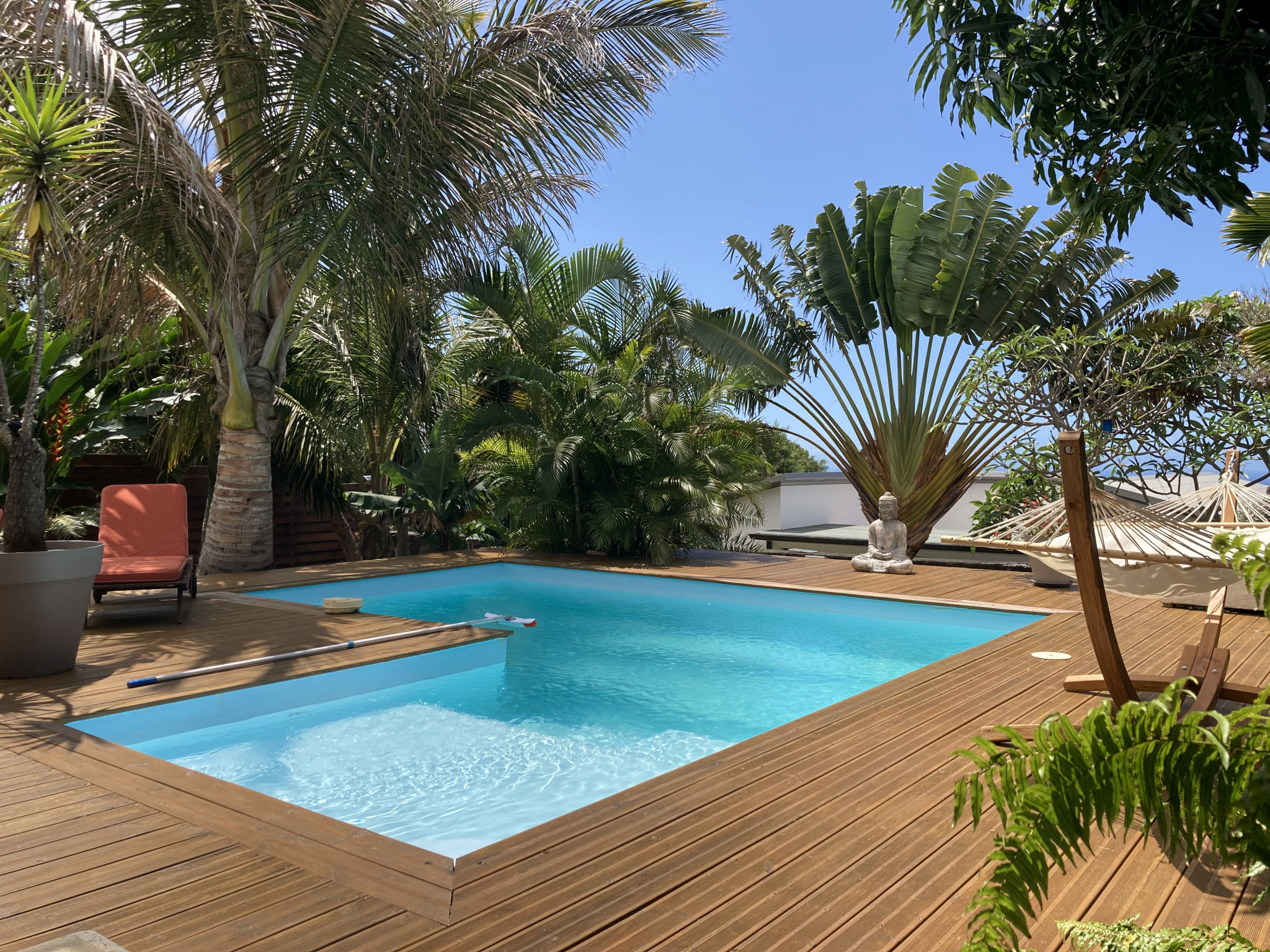 Vente Maison-Villa Les Avirons