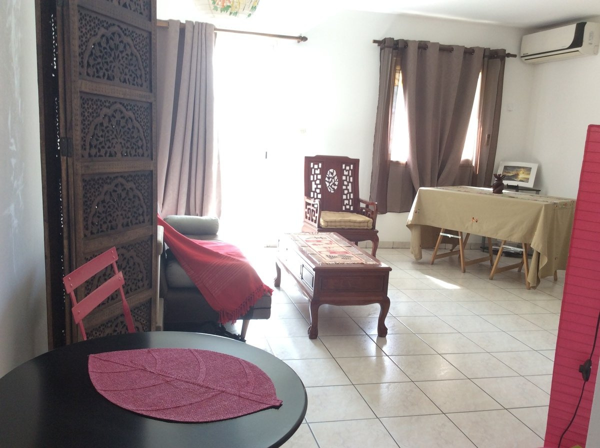 Appartement - Saint-Pierre