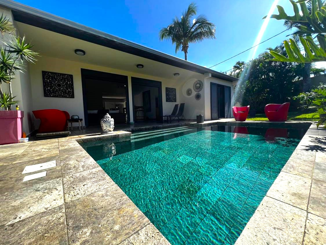 Vente Maison-Villa Saint-Pierre