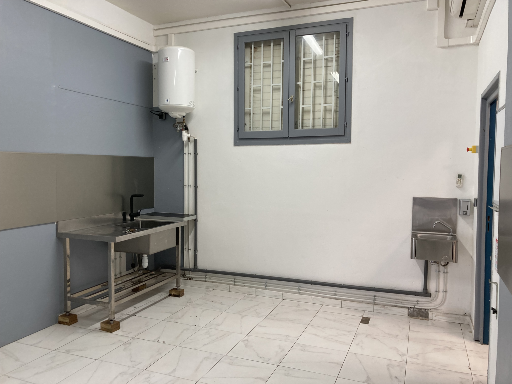 Location Fonds de commerce Saint-Pierre