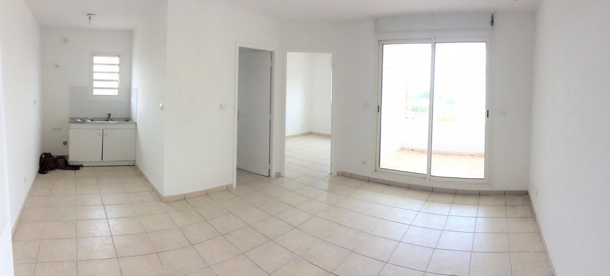Appartement - Saint-Pierre