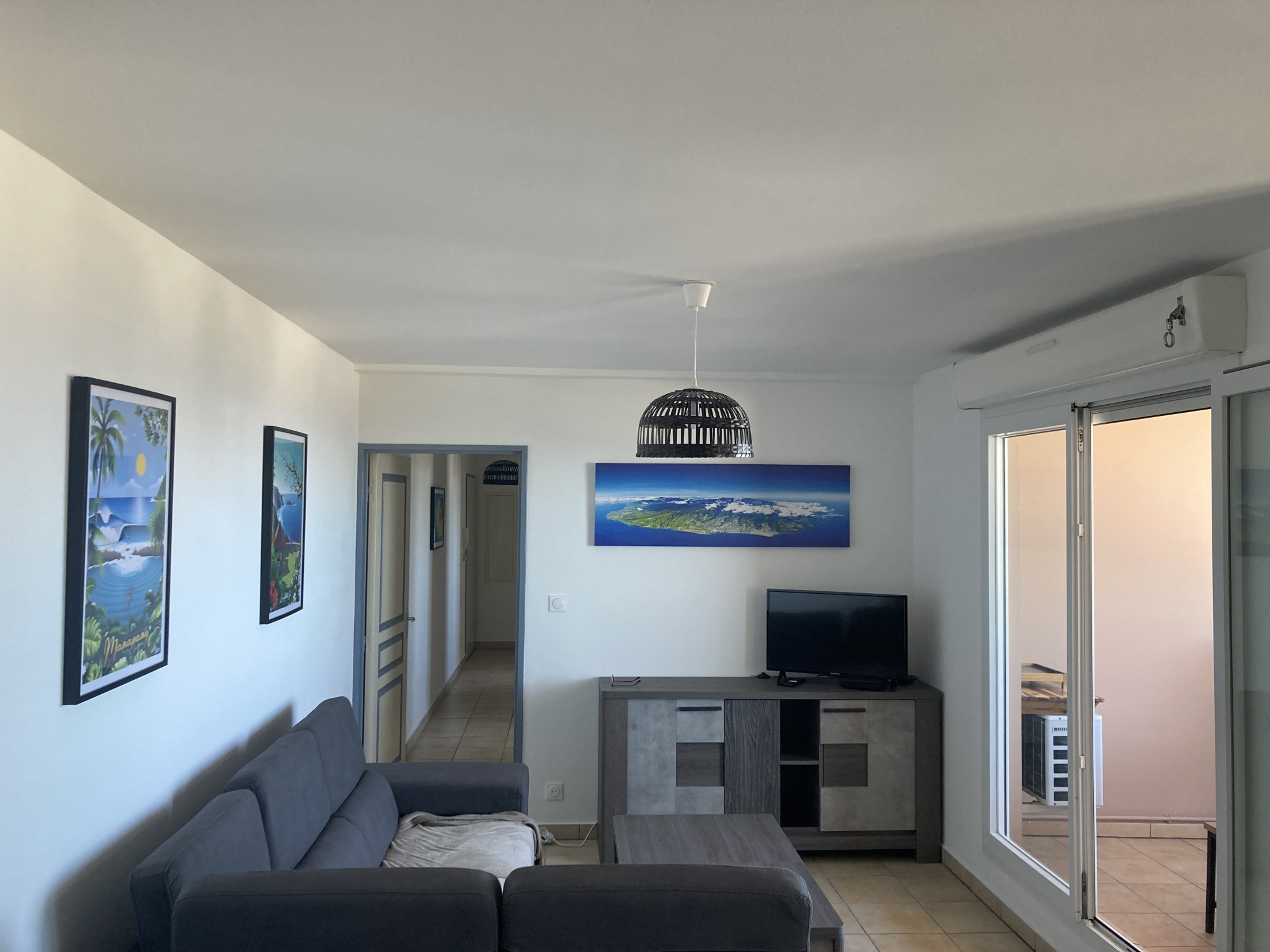 Location Appartement Tampon