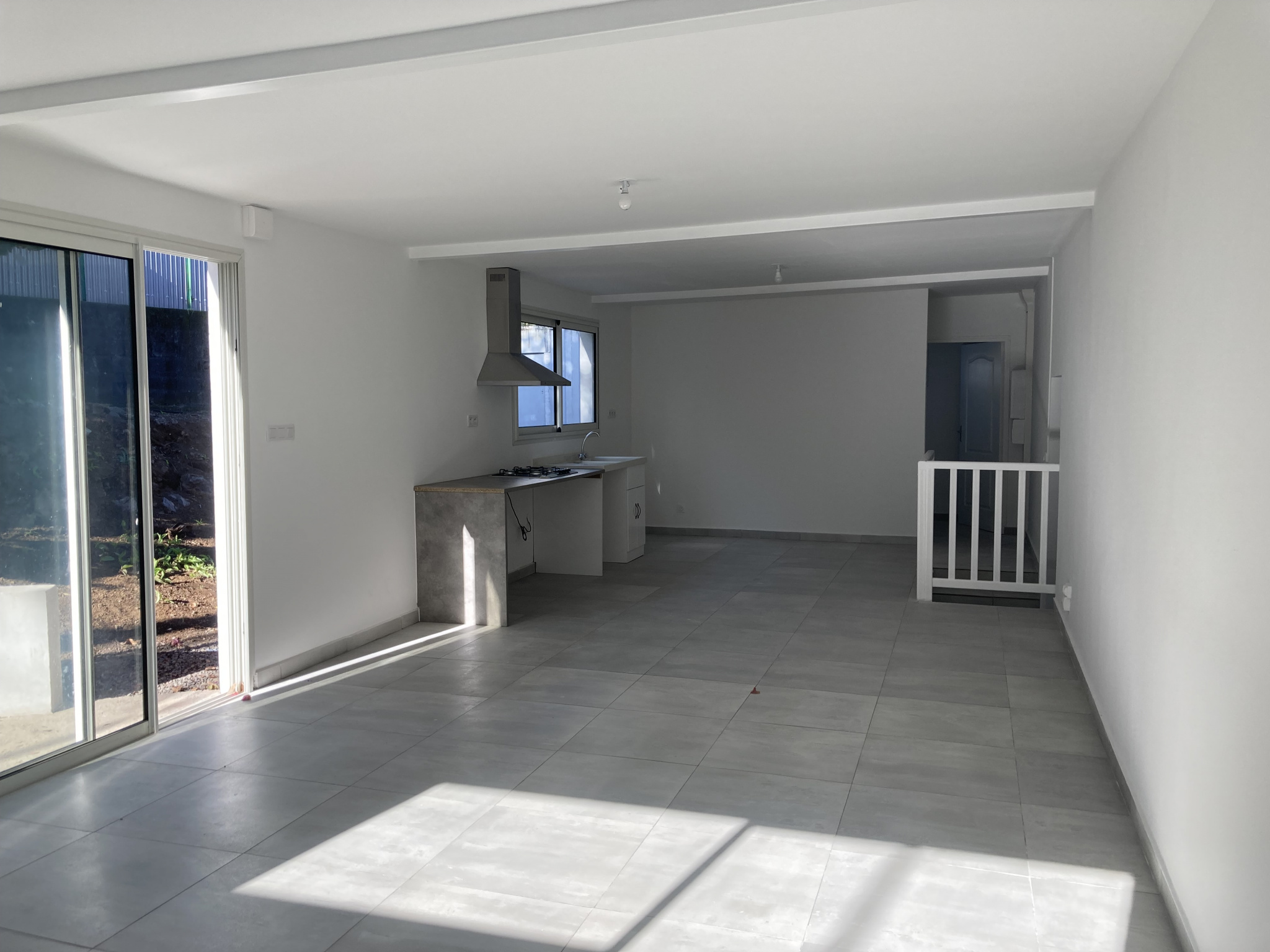 Location Maison-Villa Les trois mares