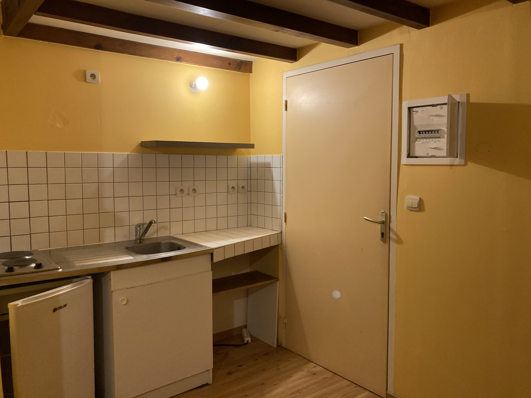 Appartement - Tampon