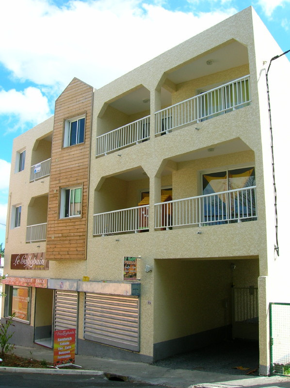 Appartement - Tampon