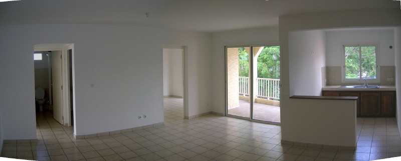 Appartement - Tampon