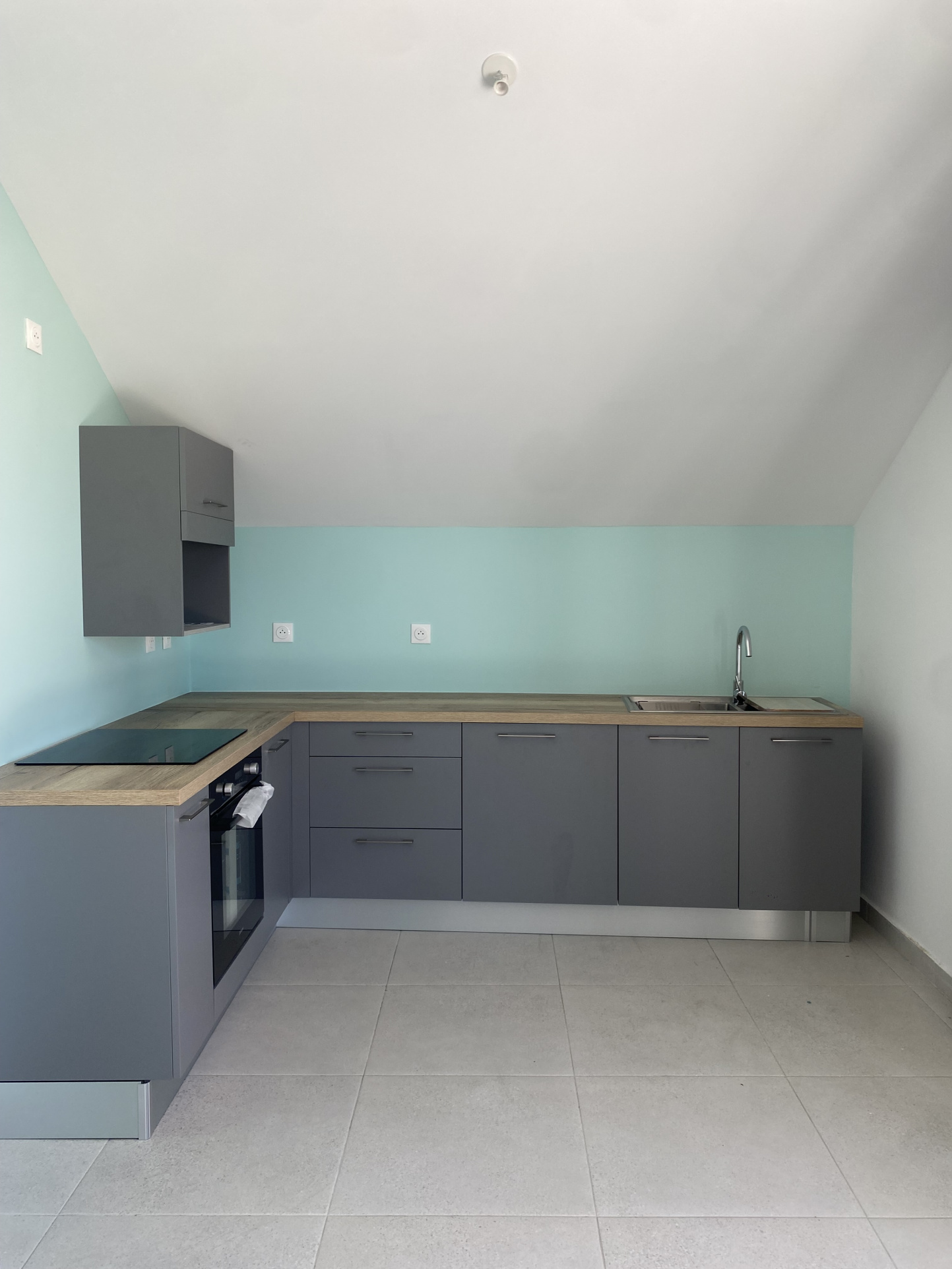 Location Appartement Saint-Pierre