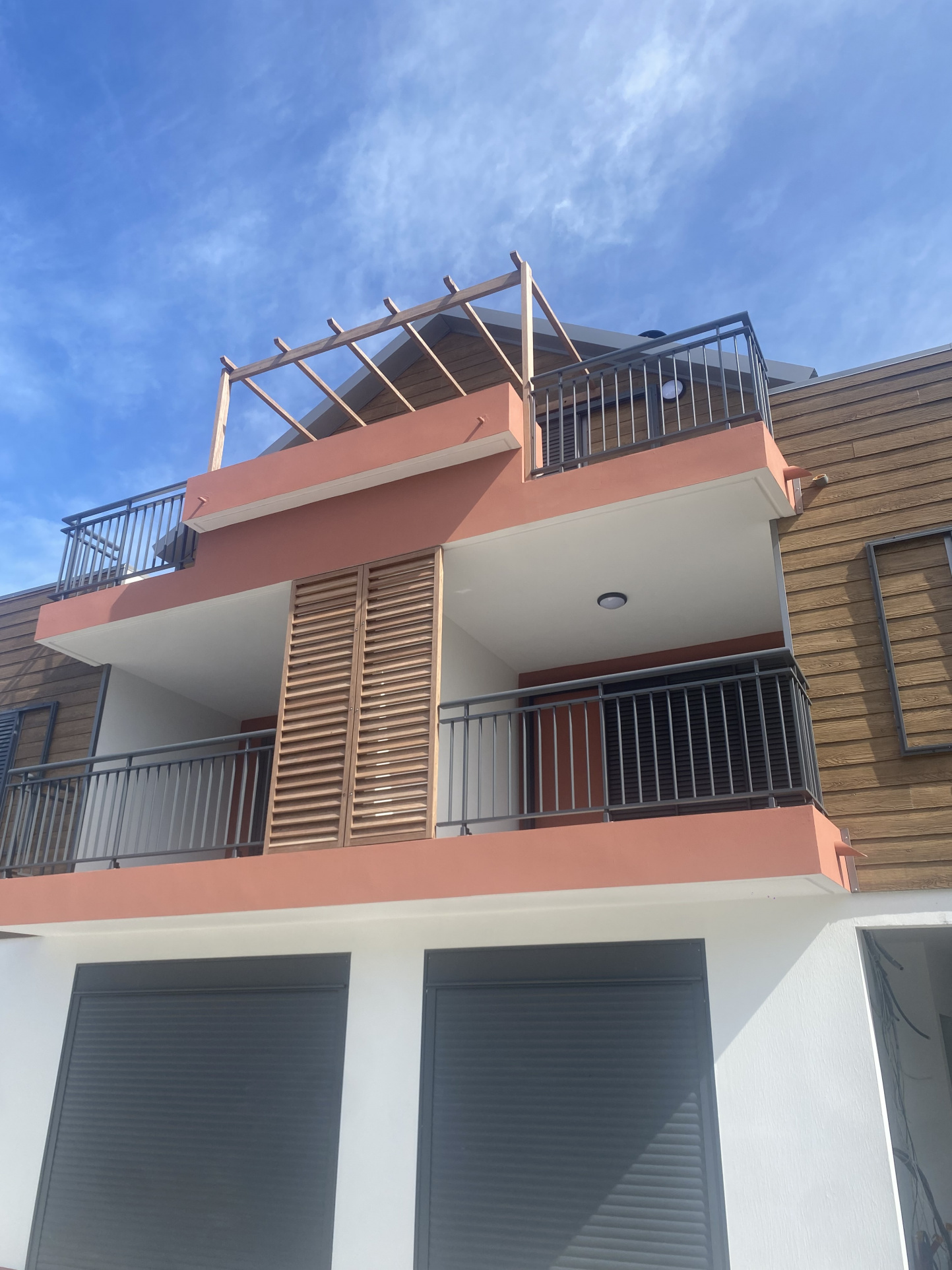 Location Appartement Saint-Pierre
