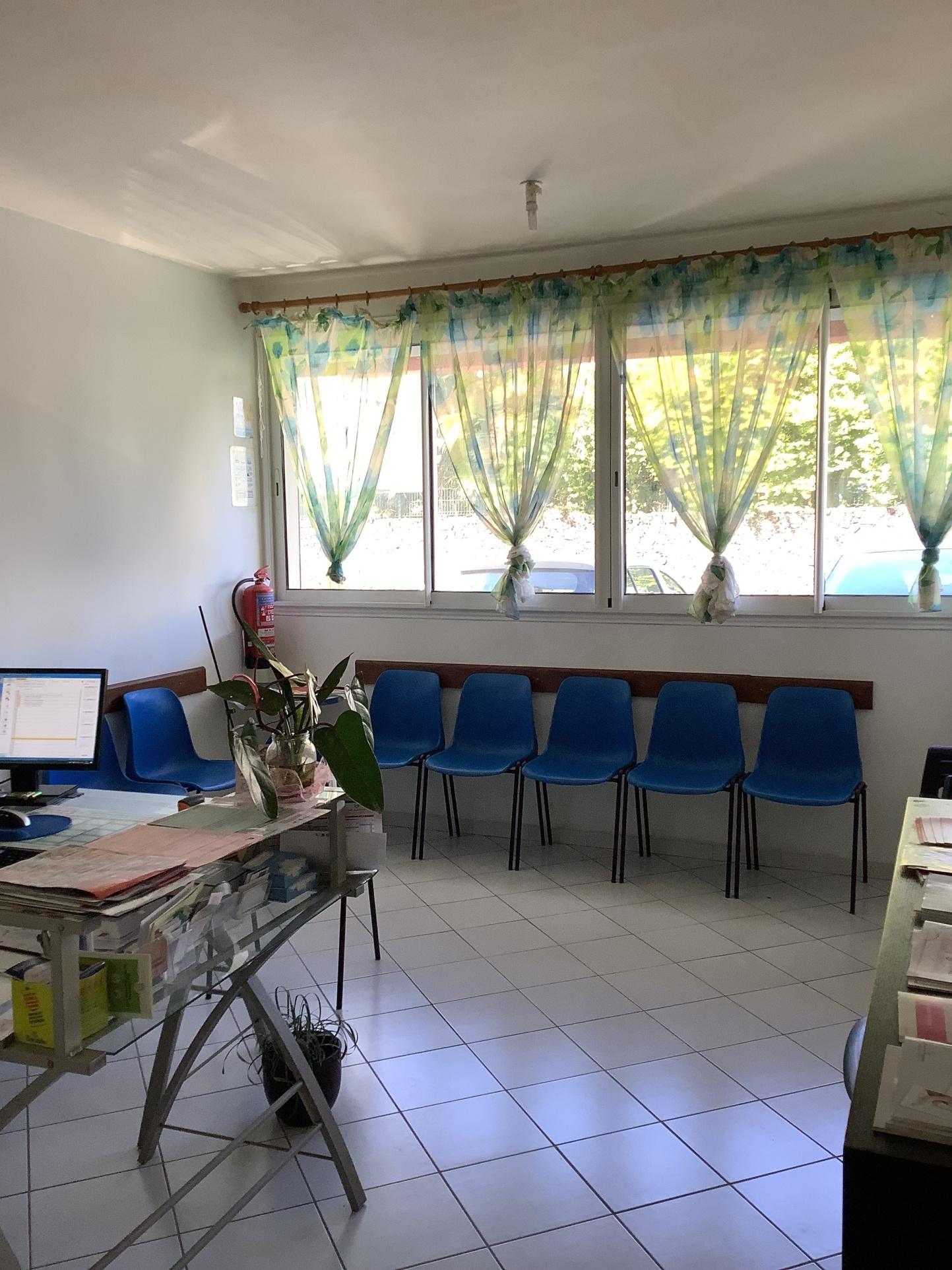 Location Fonds de commerce 