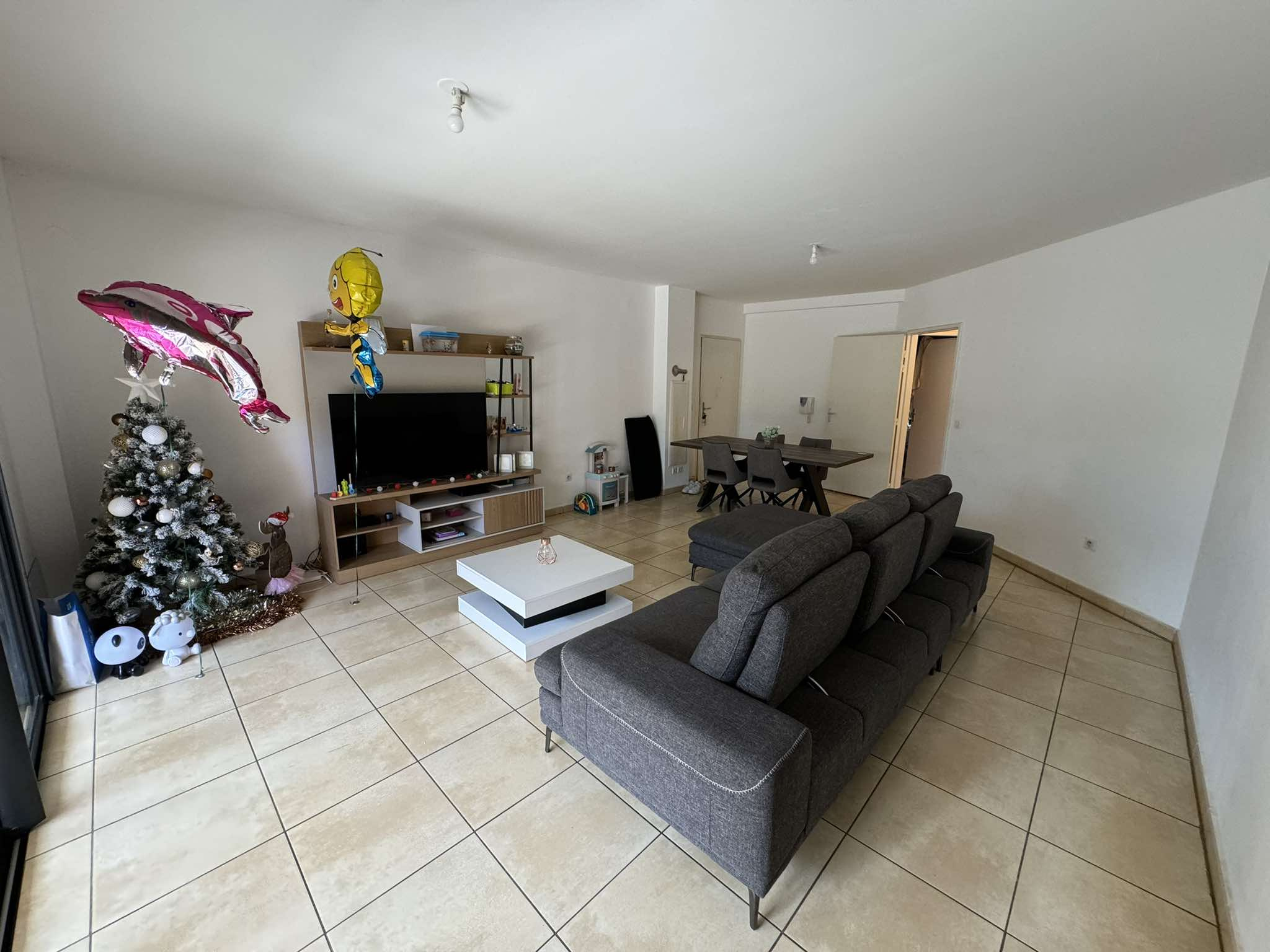 Appartement - Saint-Pierre