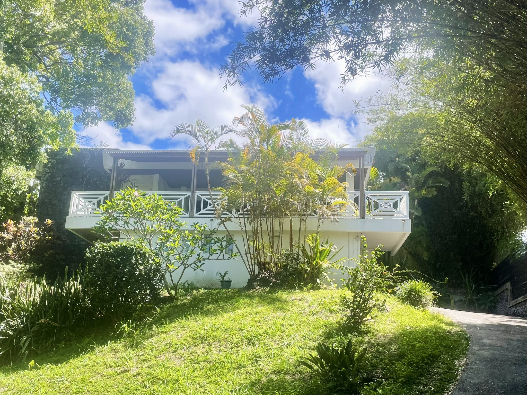 Vente Maison-Villa Tampon