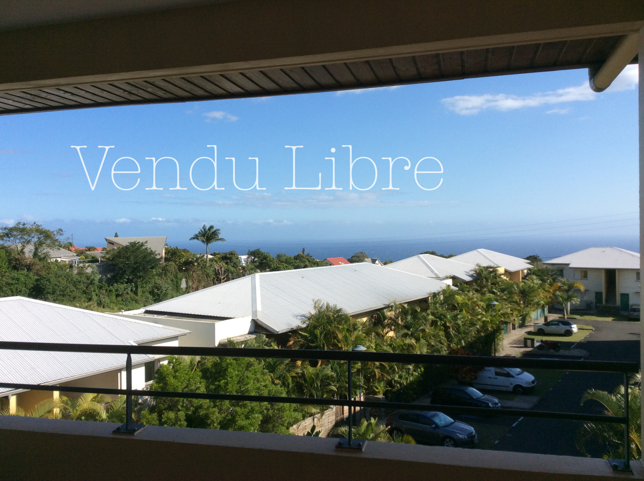 Appartement - Saint-Pierre