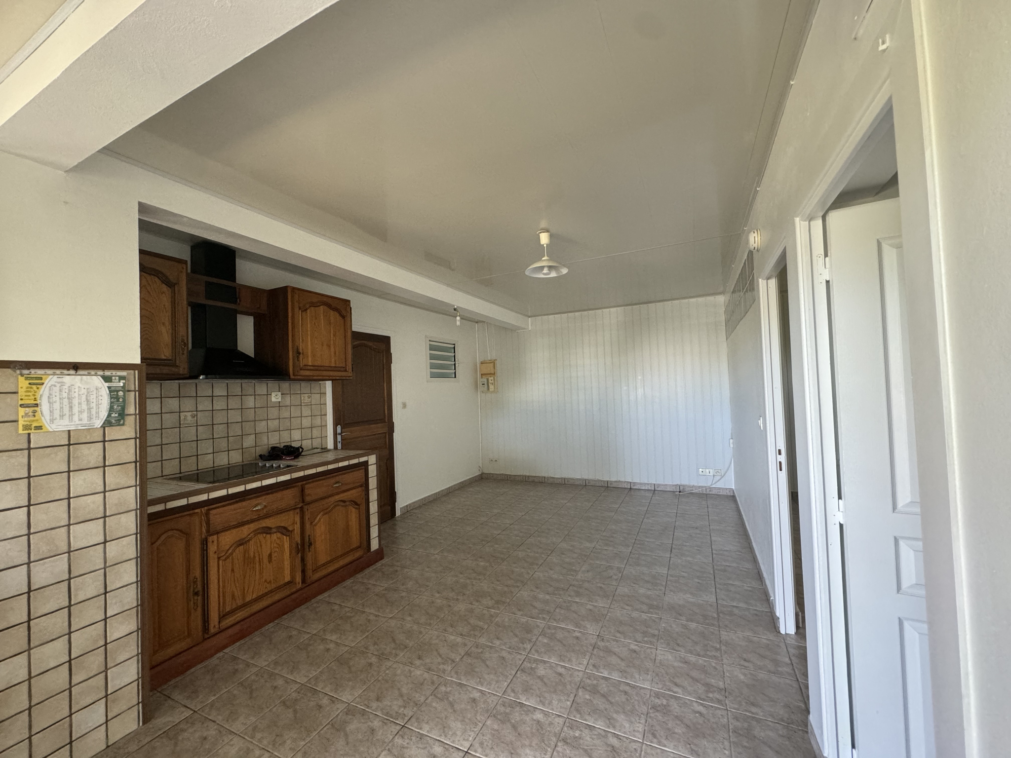 Appartement - Tampon