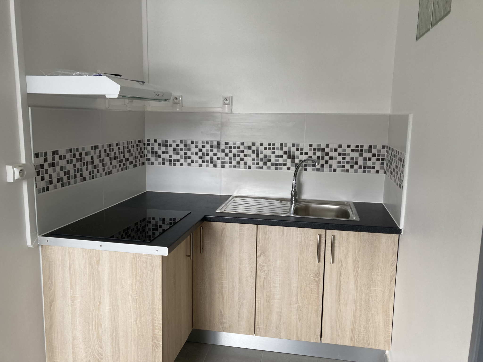 Appartement - Saint-Pierre
