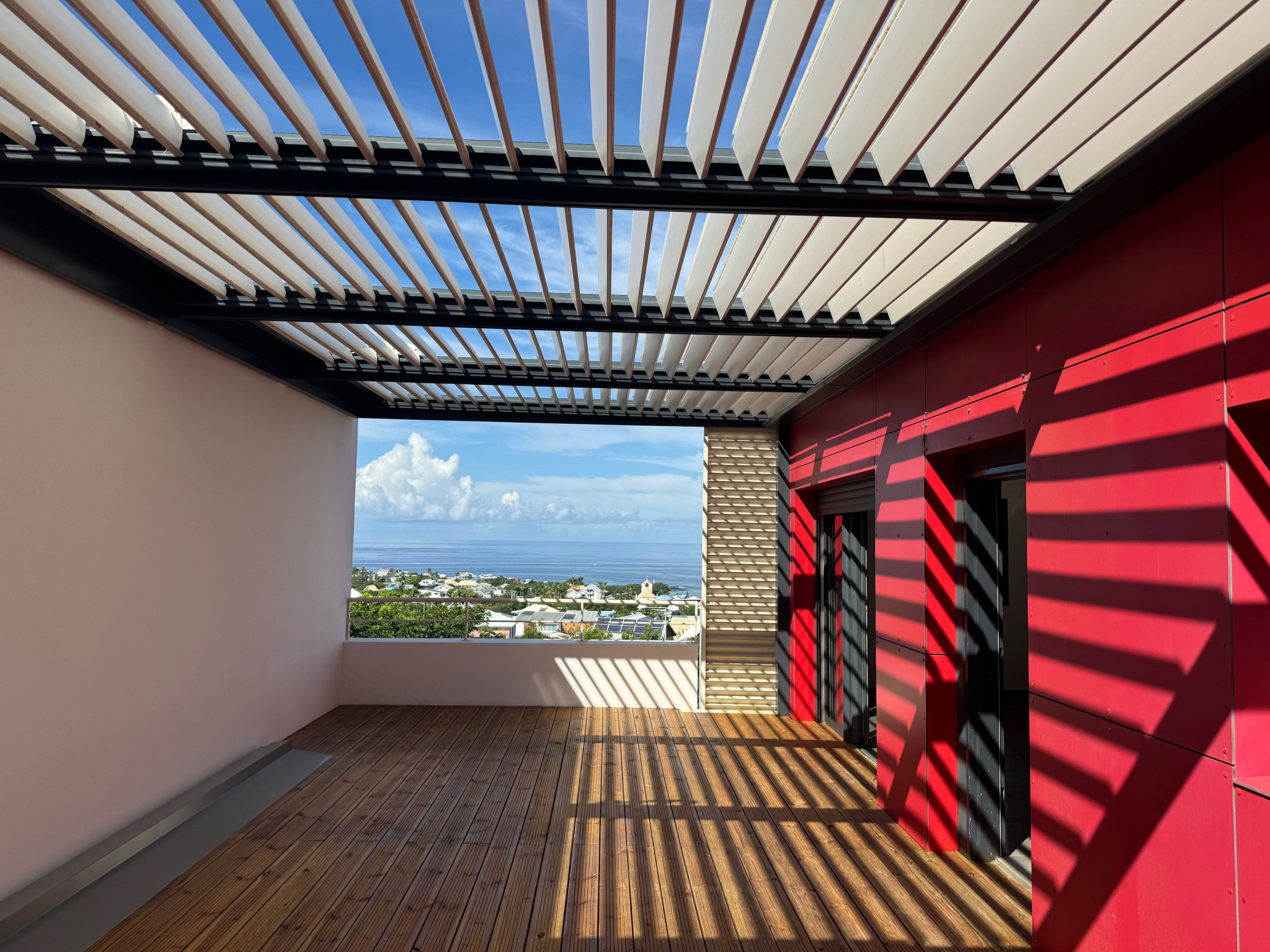 Appartement - Saint-Pierre