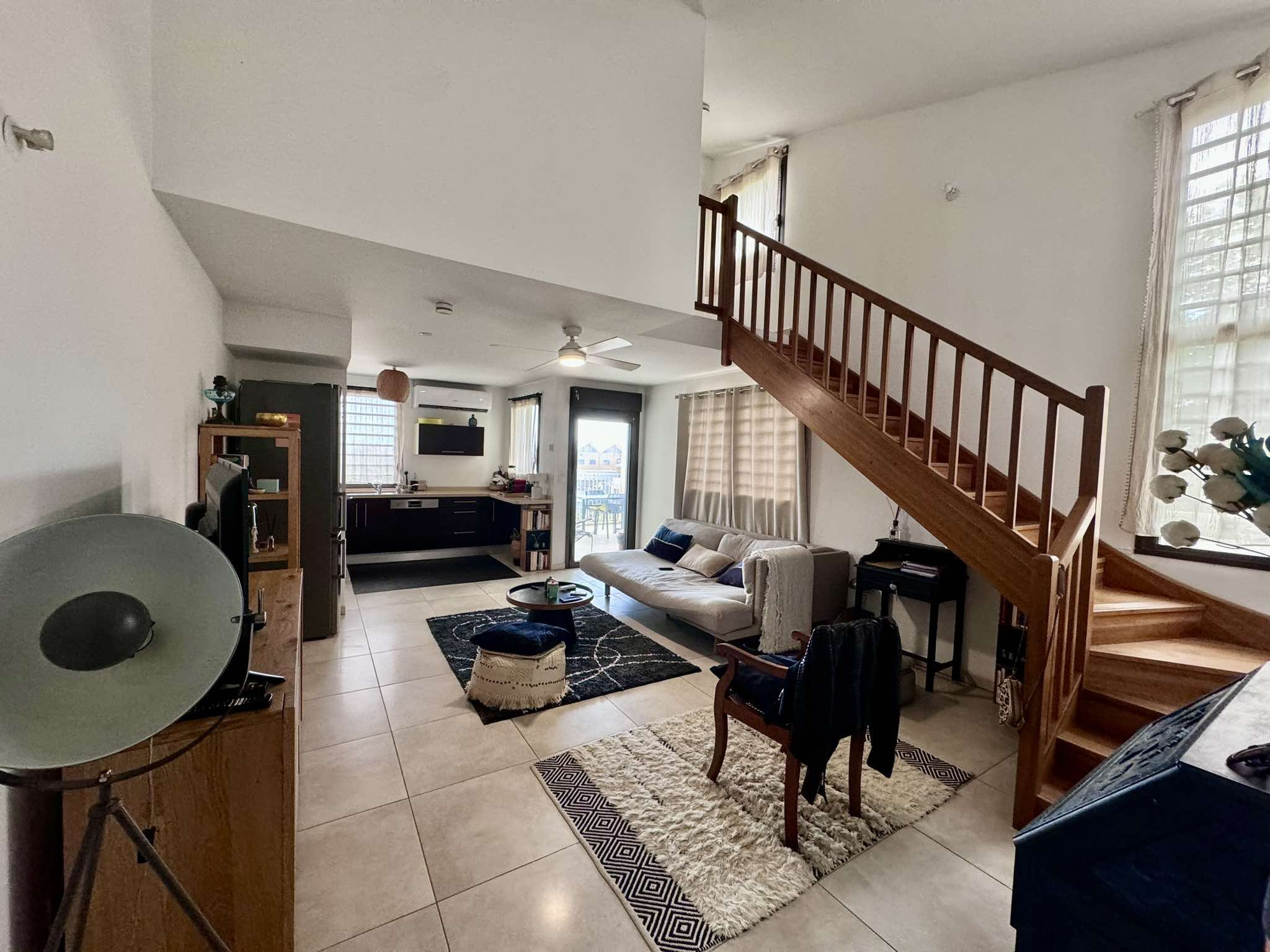Appartement - Saint-Pierre
