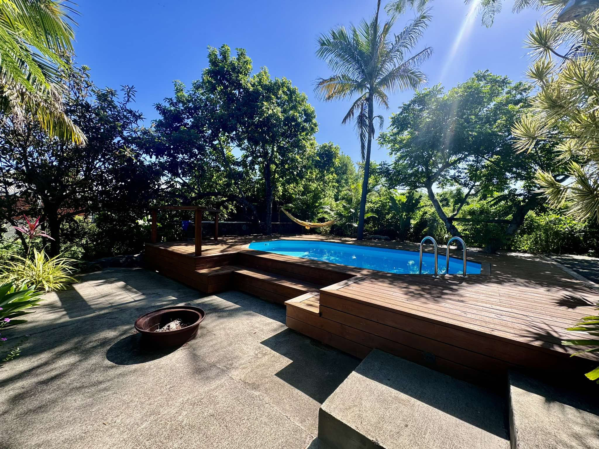 Vente Maison-Villa Saint-Pierre
