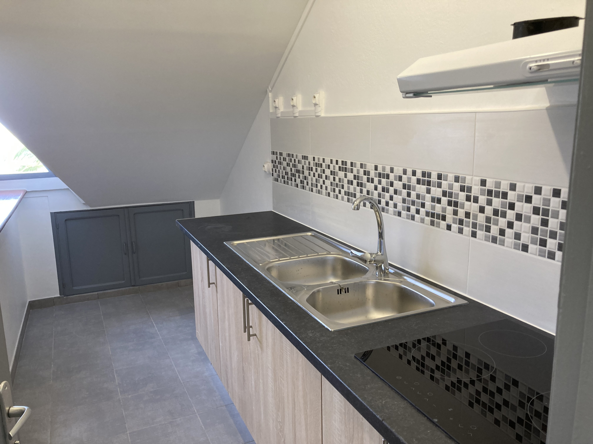 Location Appartement Saint-Pierre