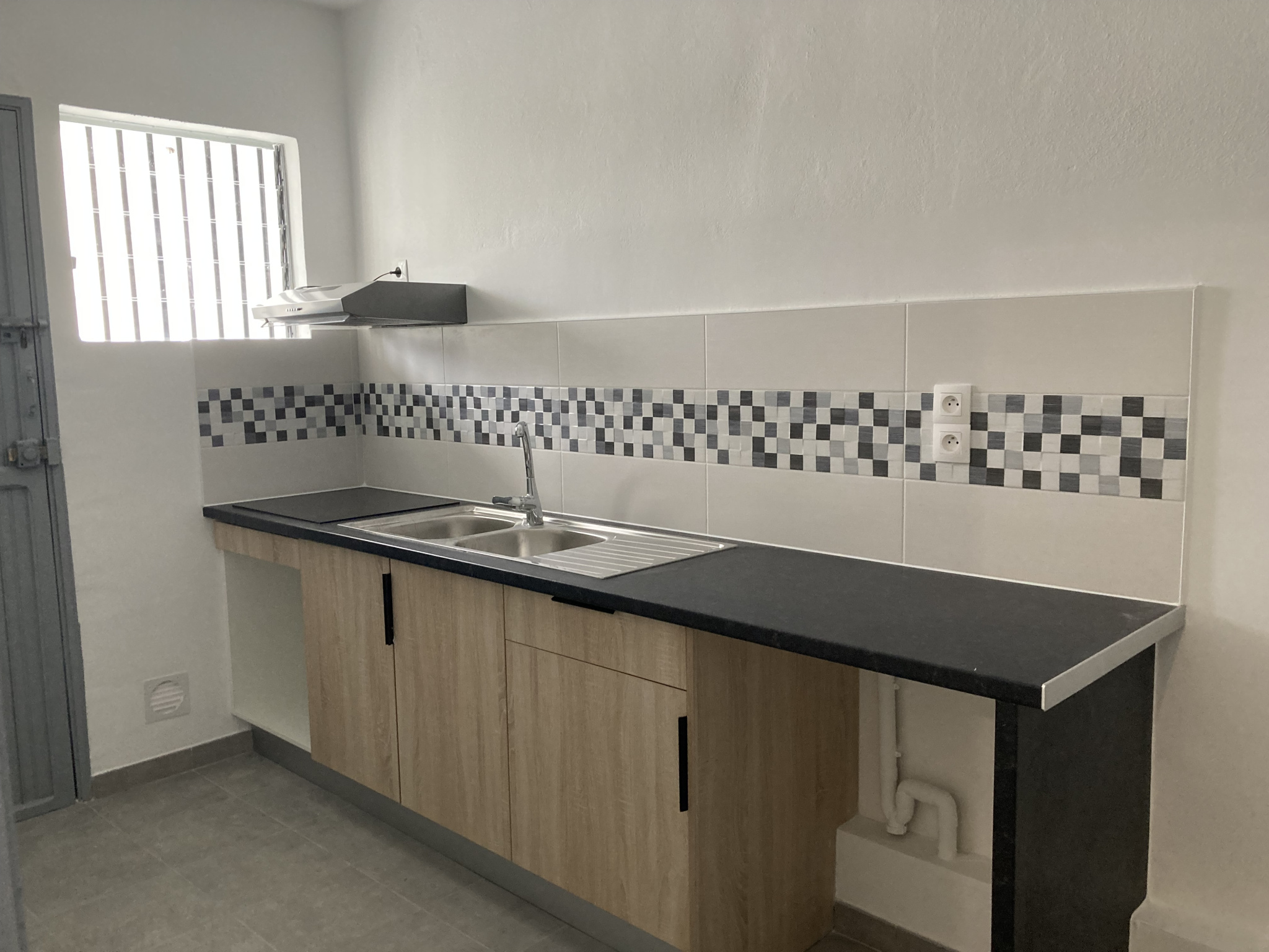 Appartement - Saint-Pierre