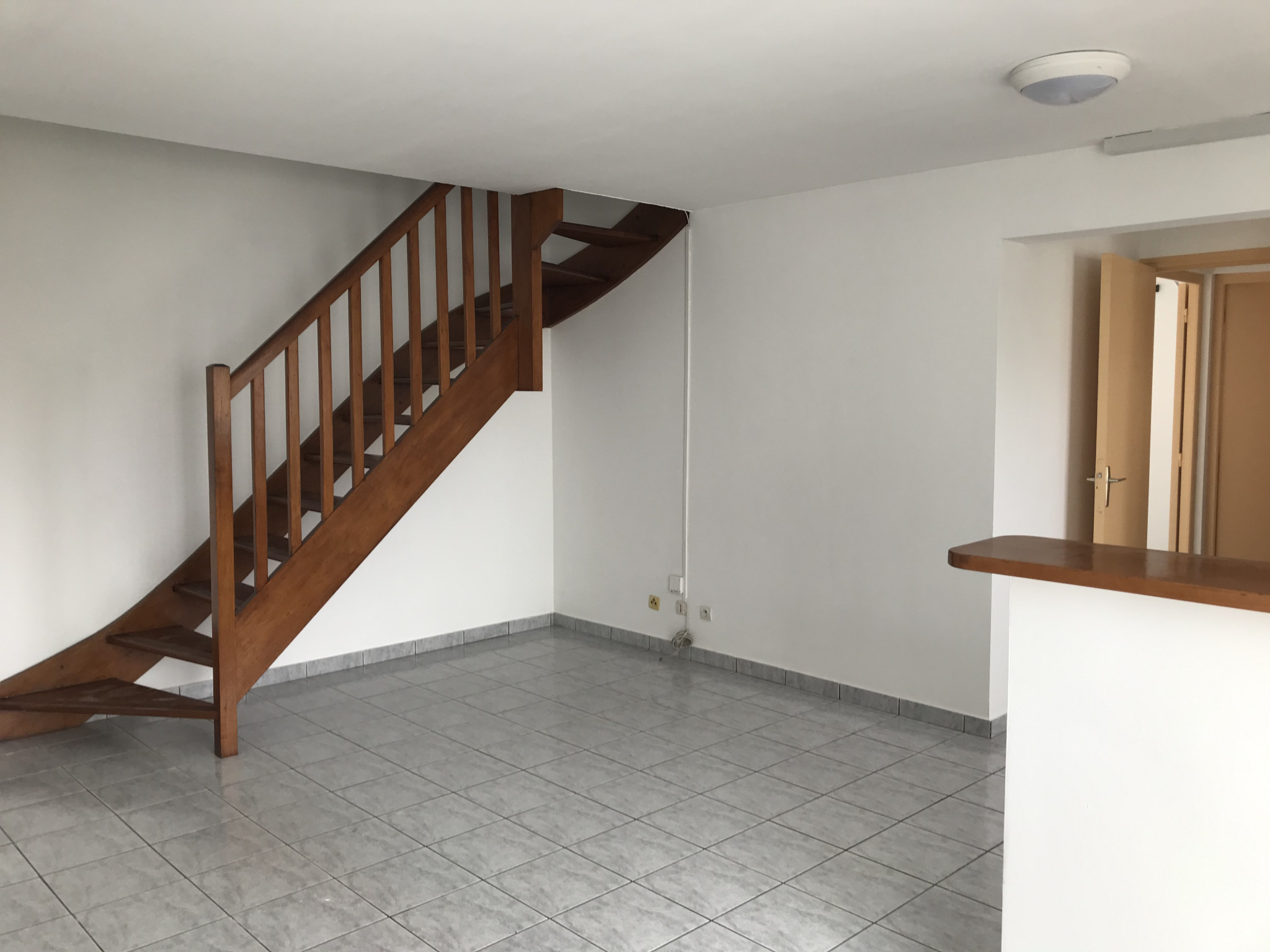 Appartement - Saint-Pierre