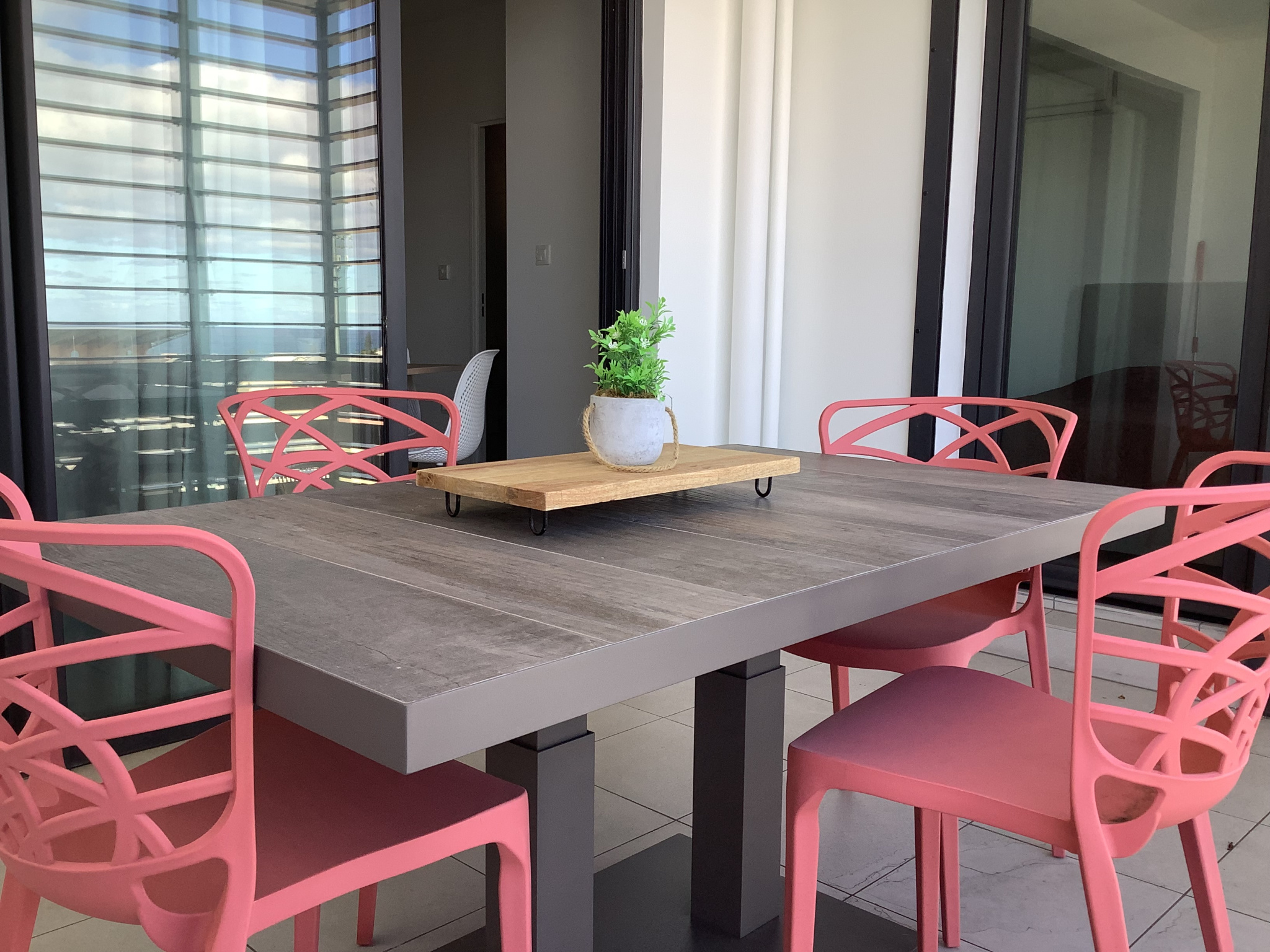 Location Appartement Saint-Pierre