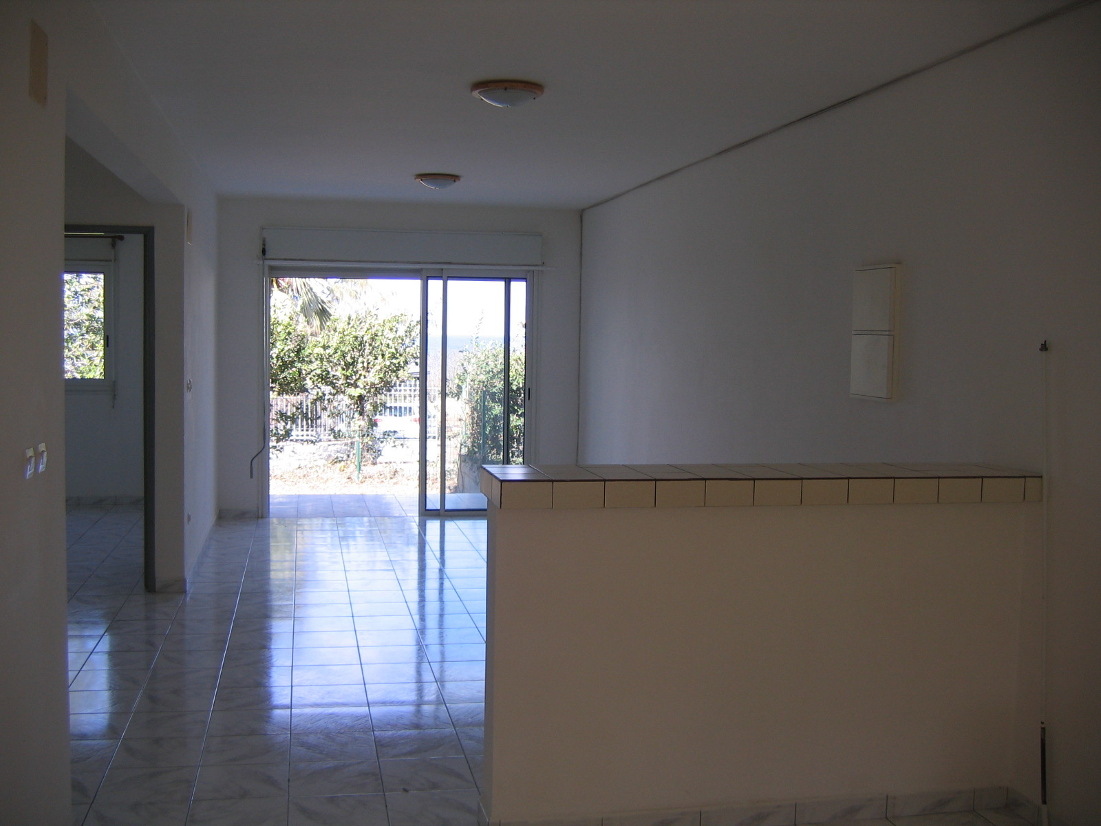 Location Appartement Saint-Pierre