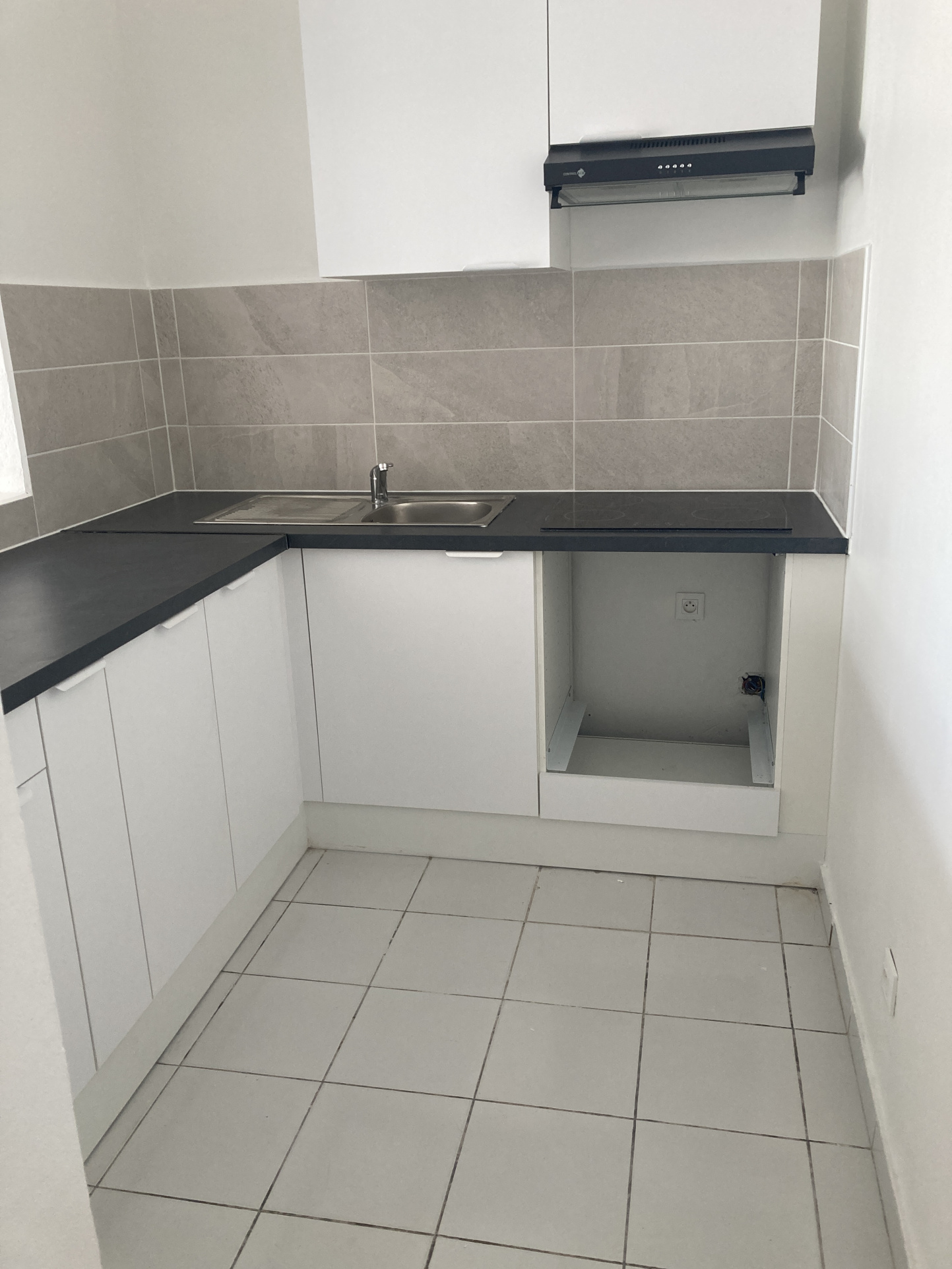 Appartement - Saint-Pierre