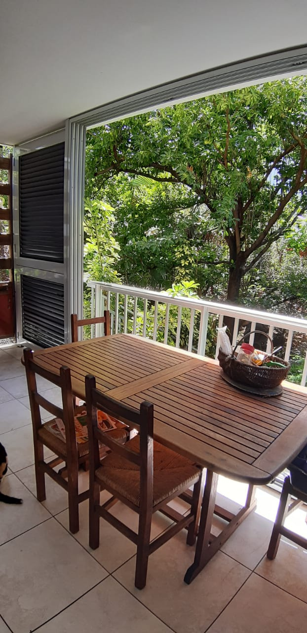 Appartement - Saint-Pierre
