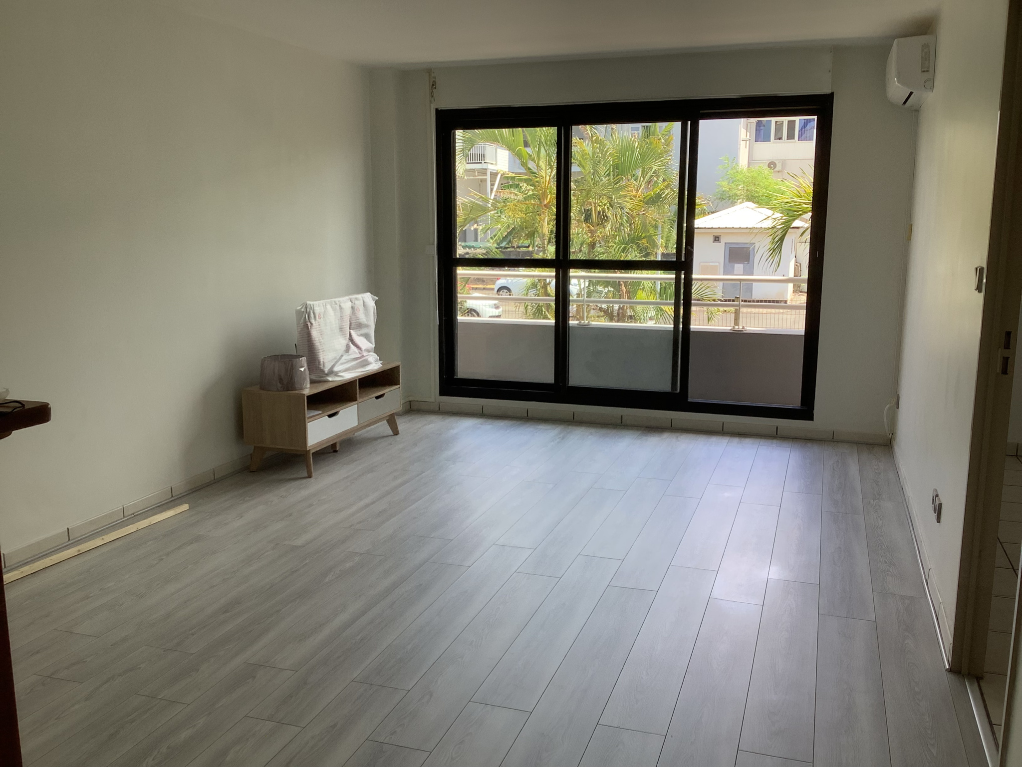 Appartement - Saint-Pierre