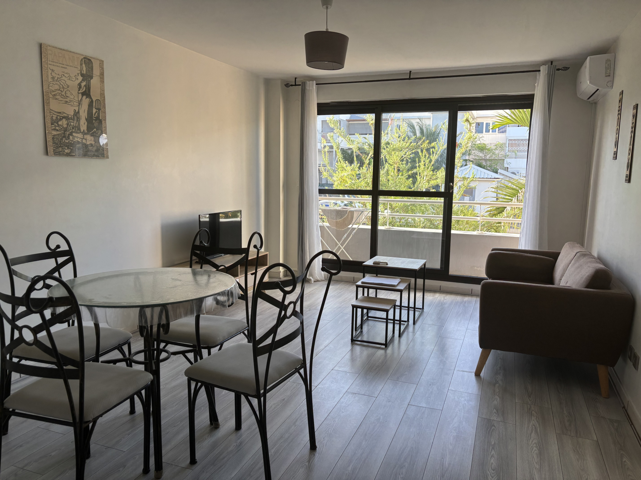 Location Appartement Saint-Pierre