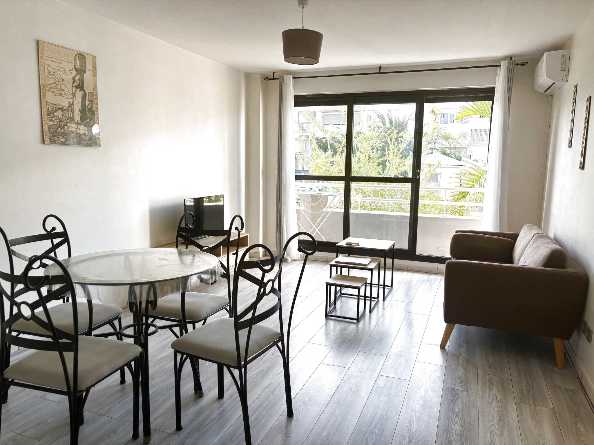 Location Appartement Saint-Pierre