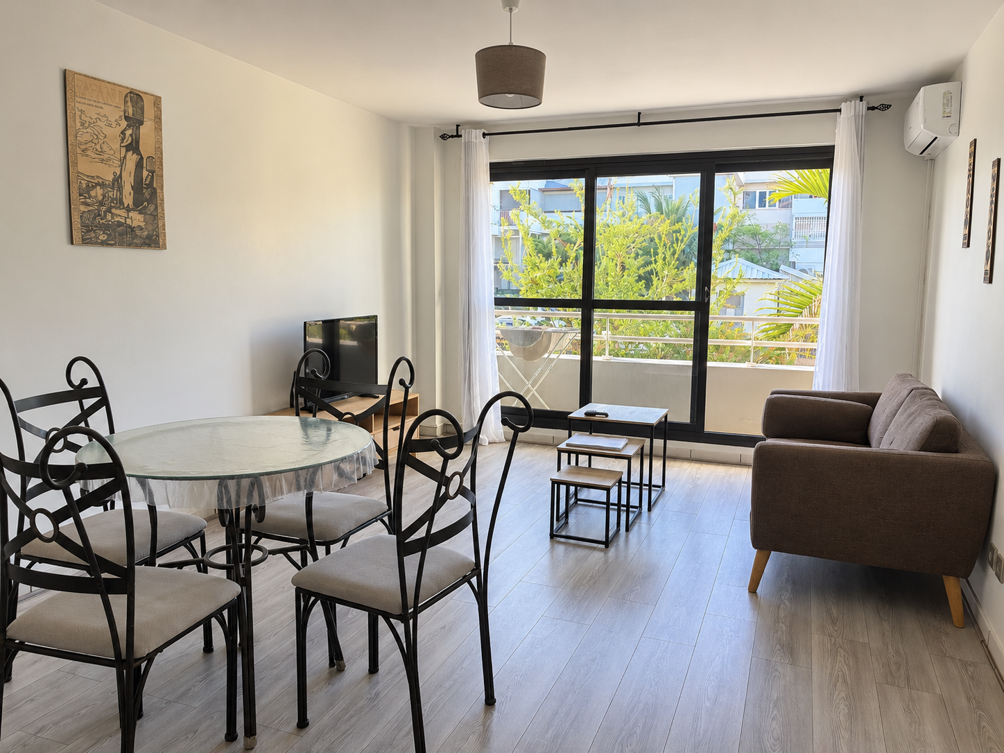 Location Appartement Saint-Pierre