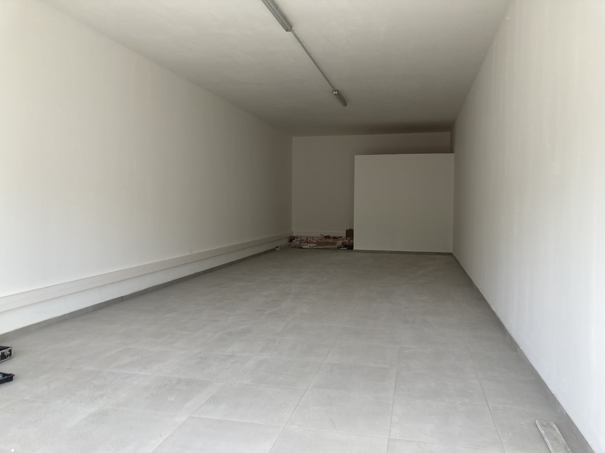 Fonds de commerce - Saint-Pierre