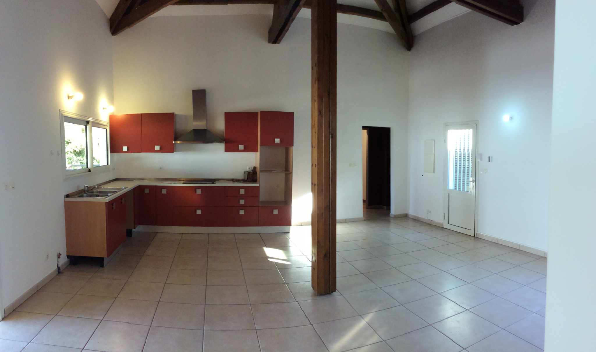 Location Maison-Villa Saint-Pierre