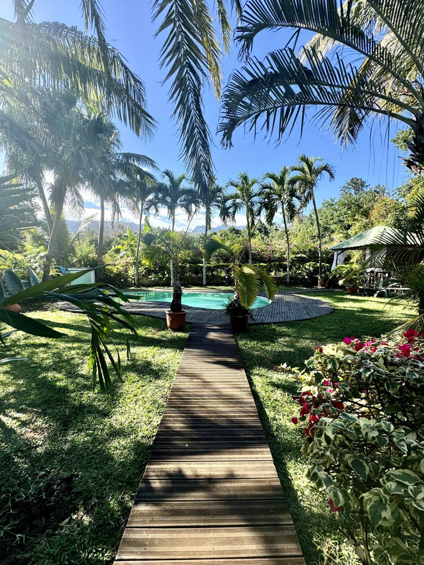 Vente Maison-Villa Saint-Louis