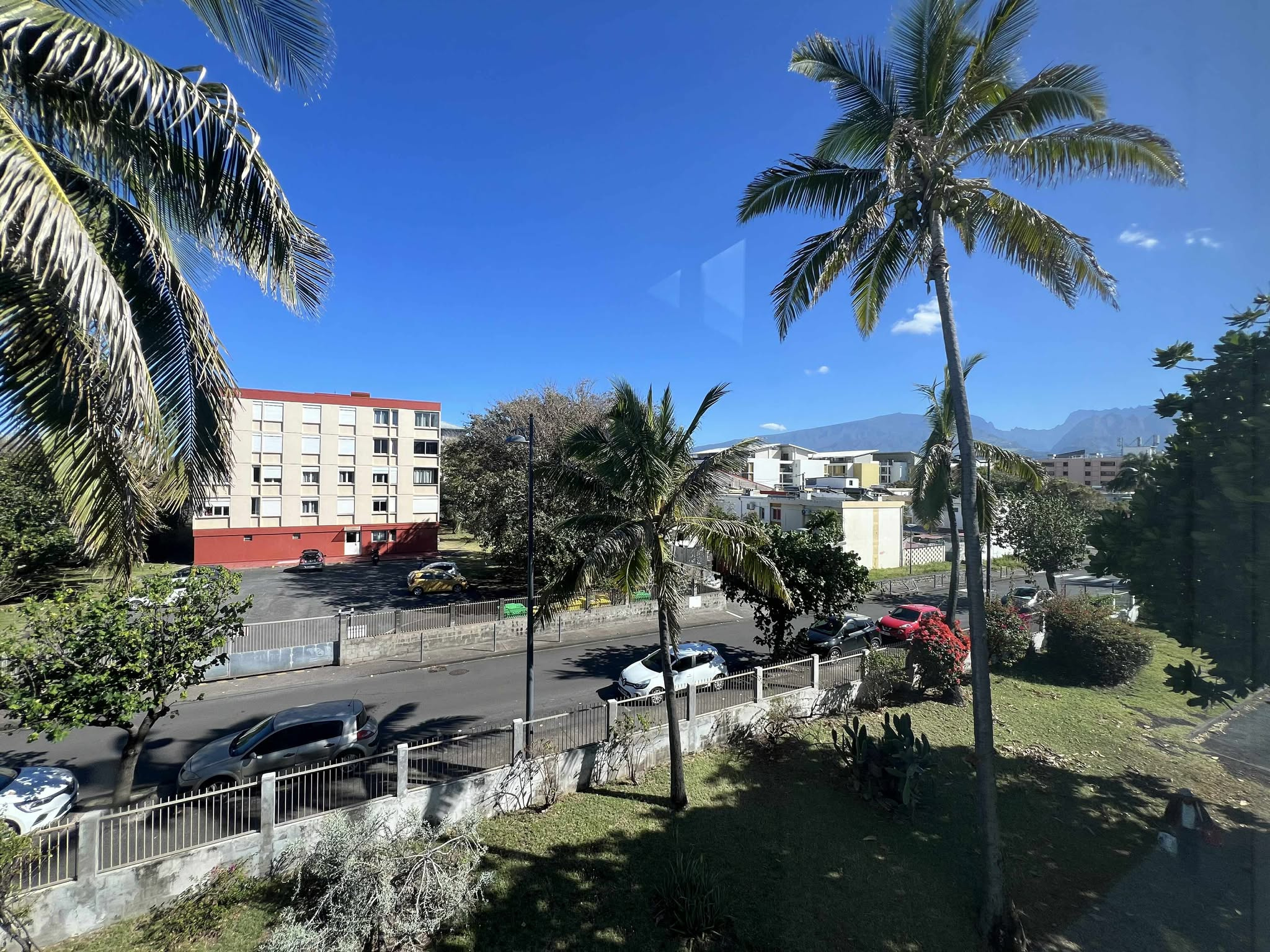 Appartement - Saint-Pierre