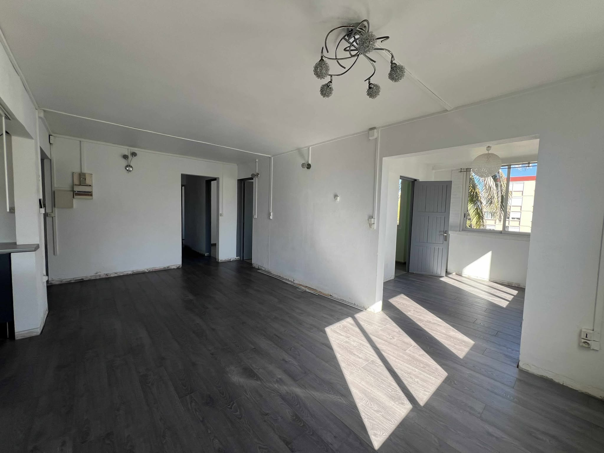 Vente Appartement Saint-Pierre