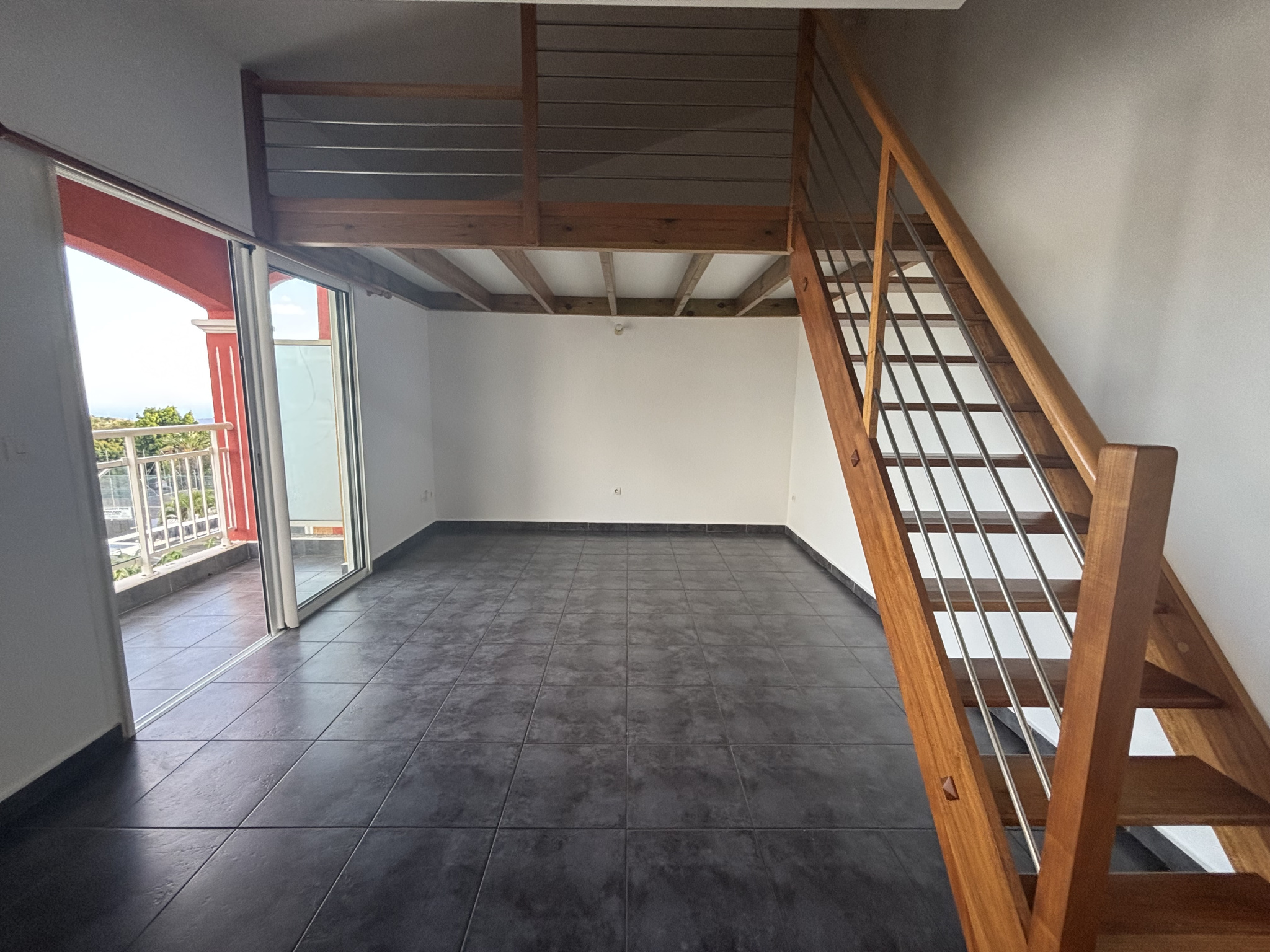 Appartement - Tampon