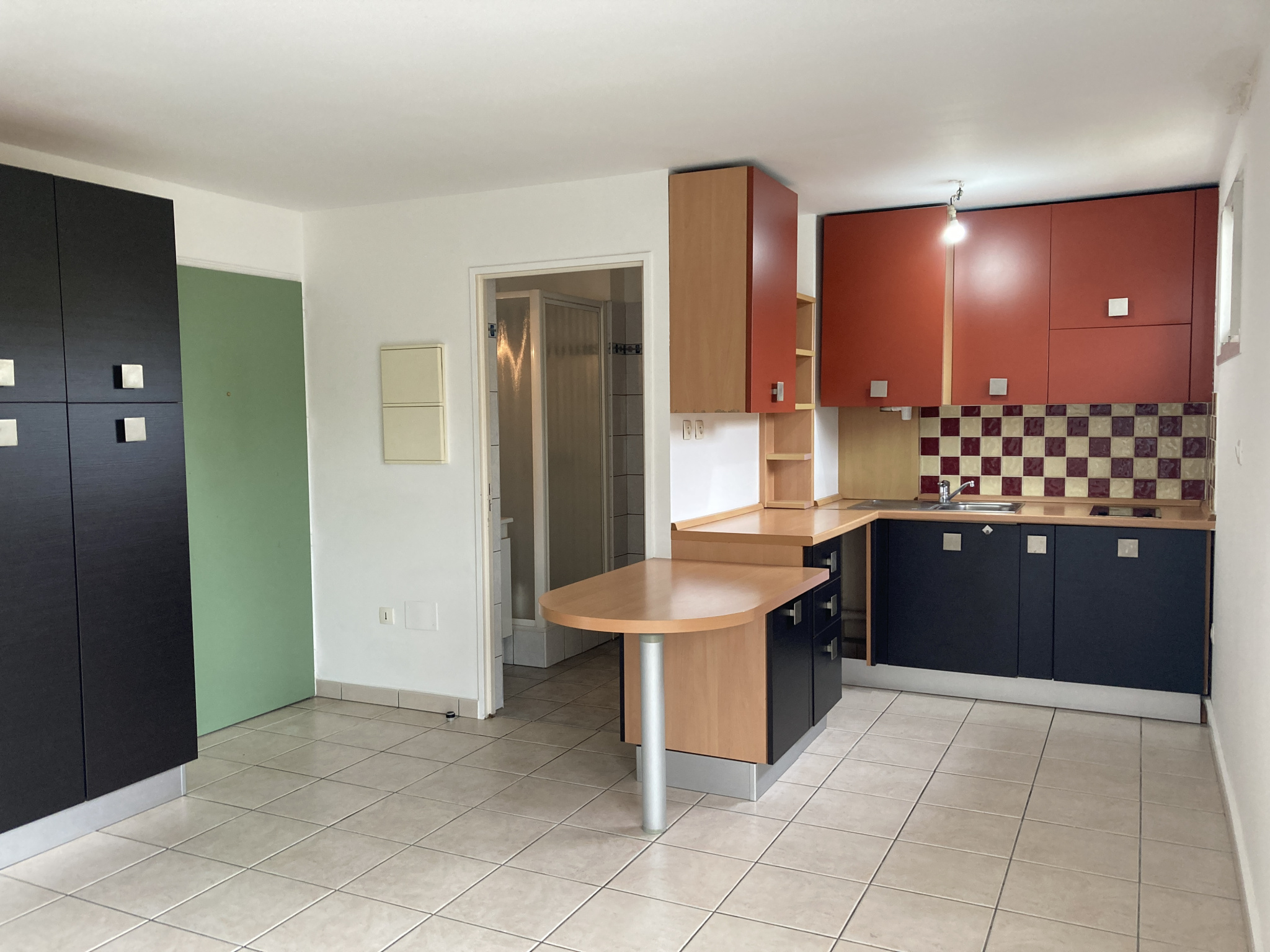 Appartement - Tampon