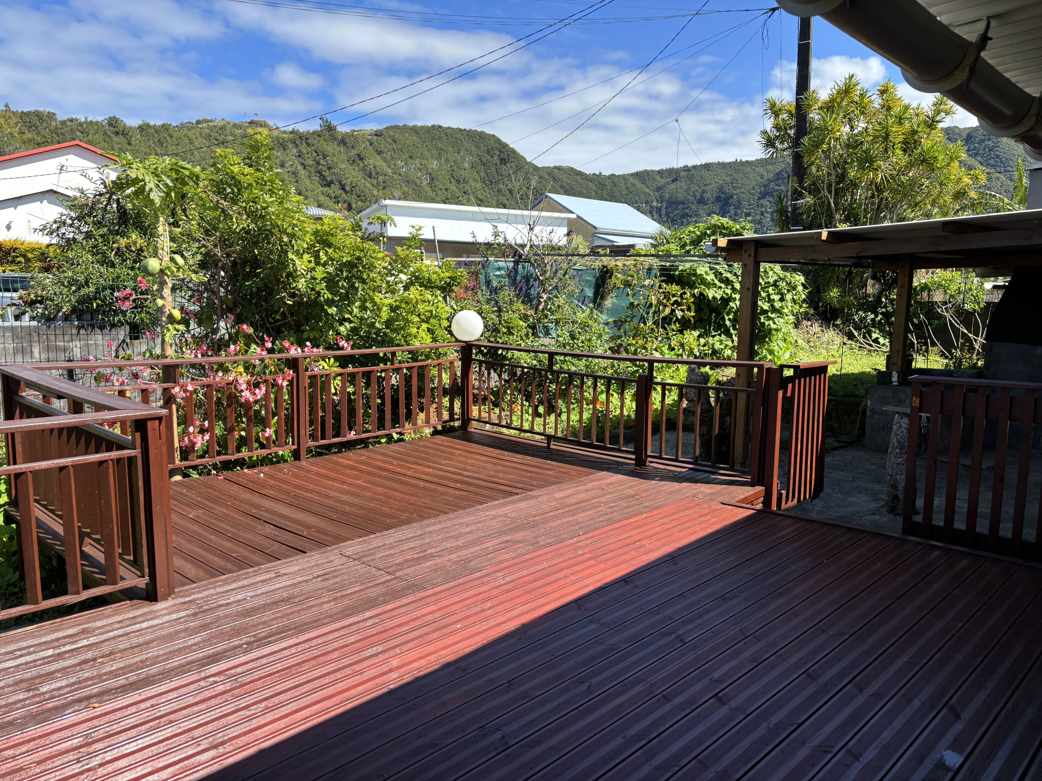 Location Maison-Villa Saint-Joseph