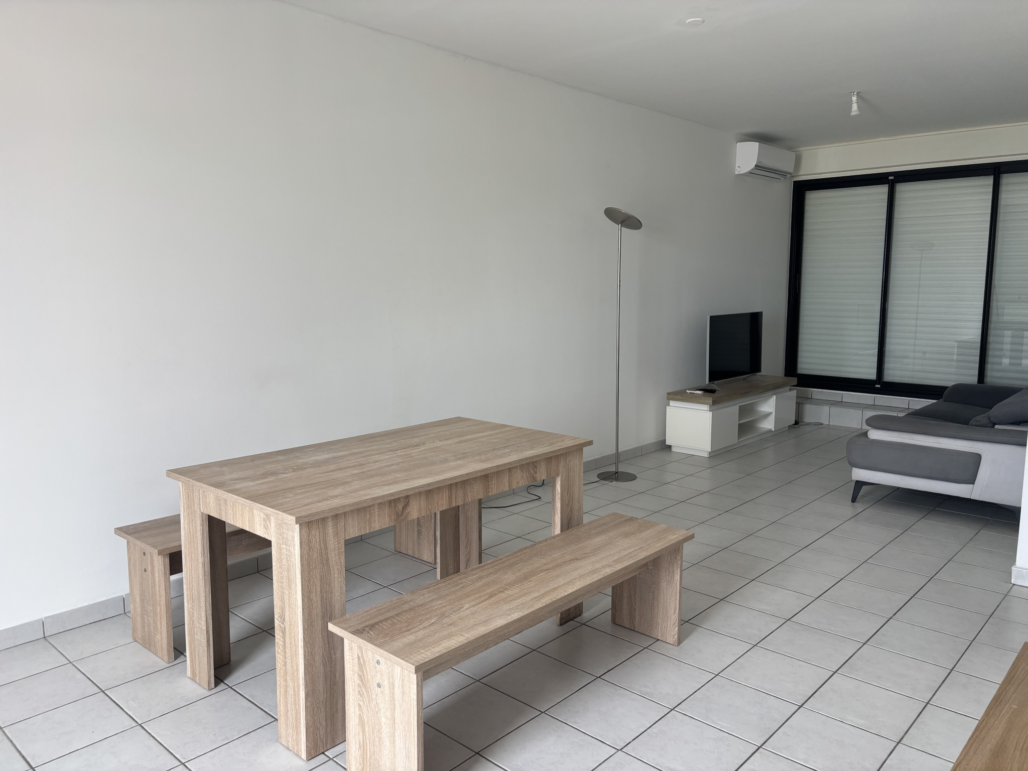 Appartement - Saint-Pierre