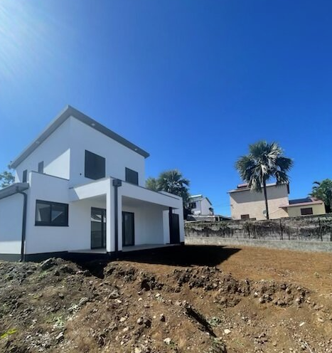 Vente Maison-Villa Saint-Pierre