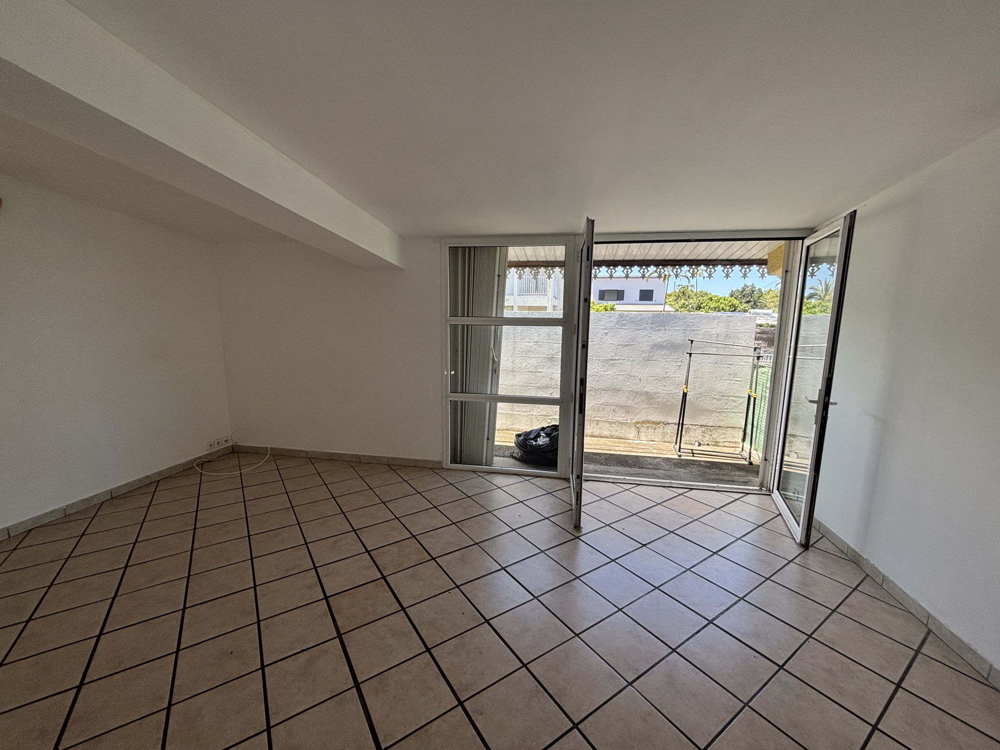 Appartement - Saint-Pierre