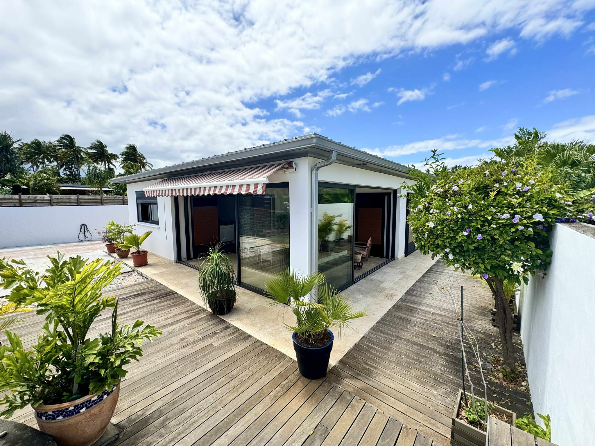 Vente Maison-Villa Saint-Pierre