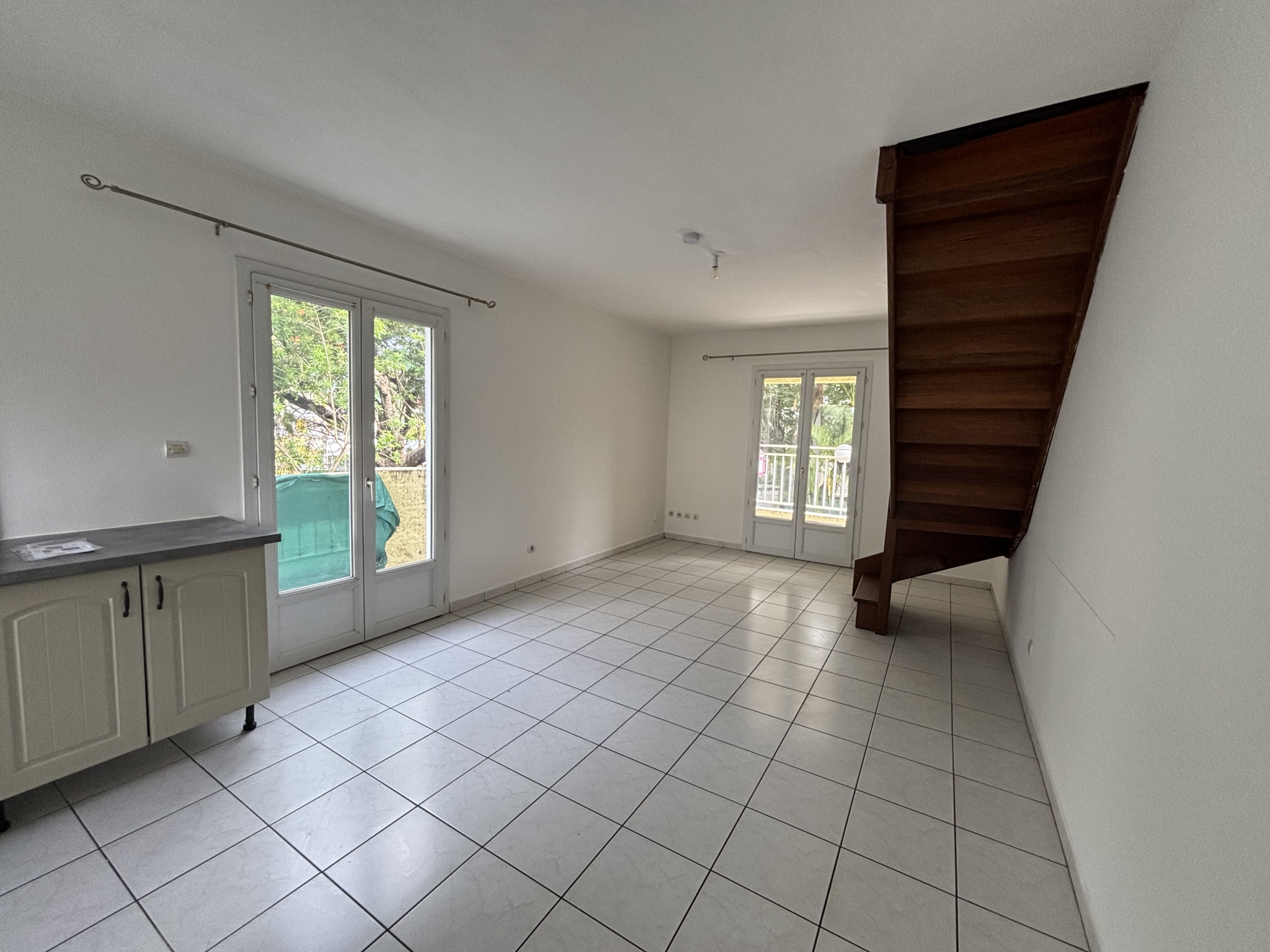 Appartement - Saint-Pierre